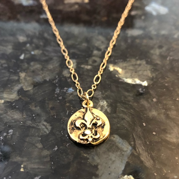 Jewelry | Rachel Abroms Mad Coin Fleur 